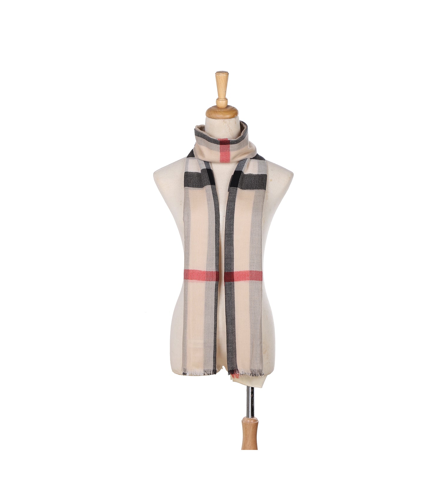Everugg*Lightweight Scarf