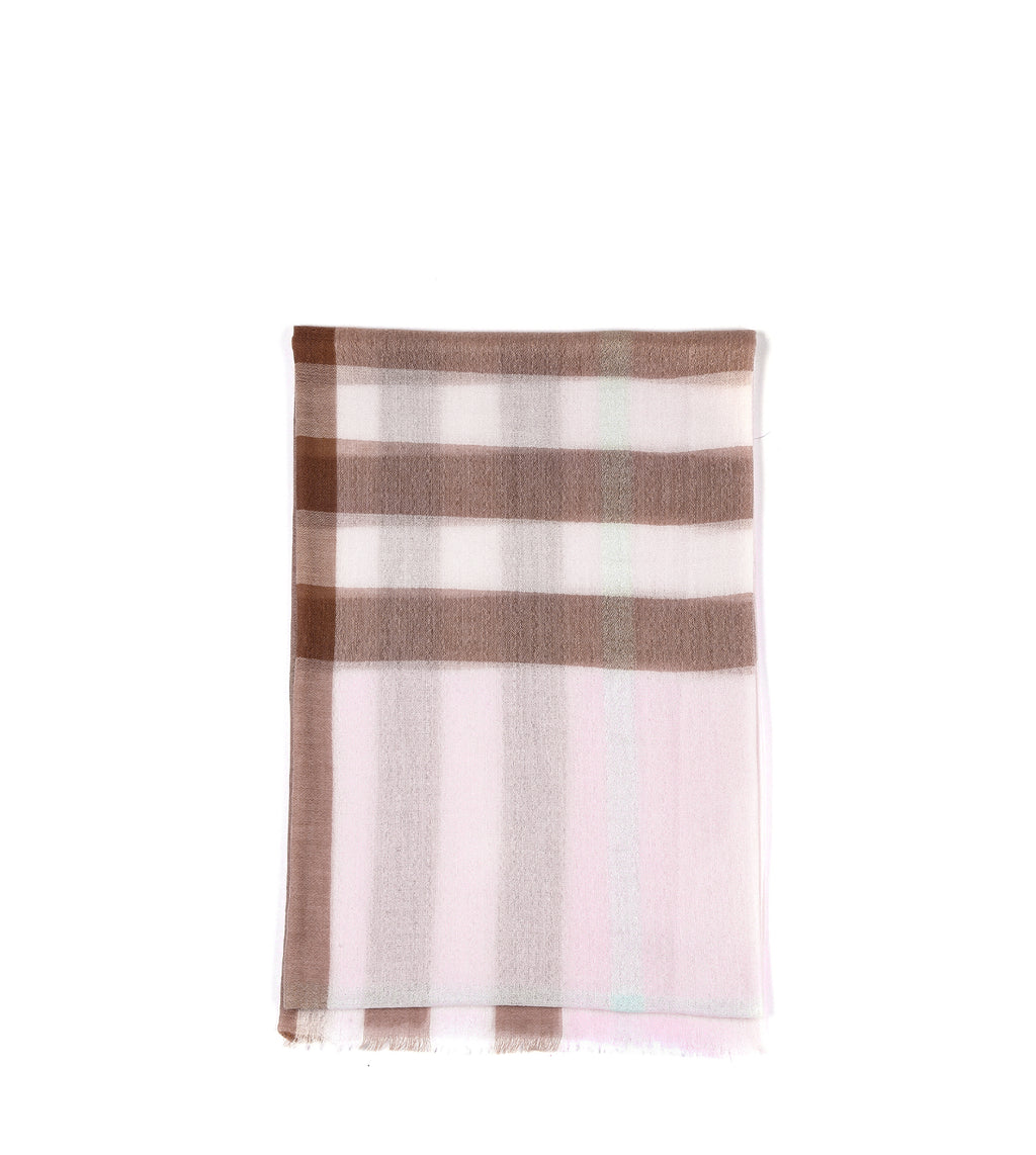 Everugg*Lightweight Scarf
