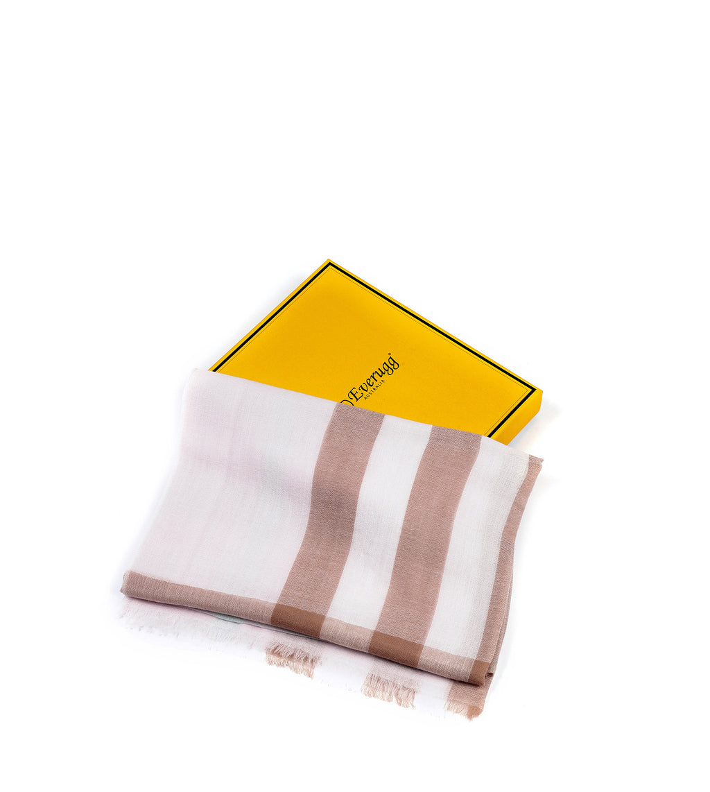 Everugg*Lightweight Scarf