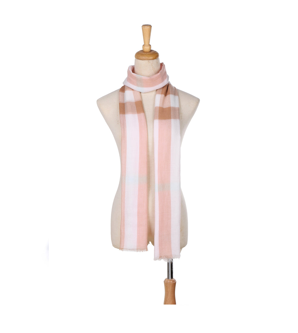 Everugg*Lightweight Scarf
