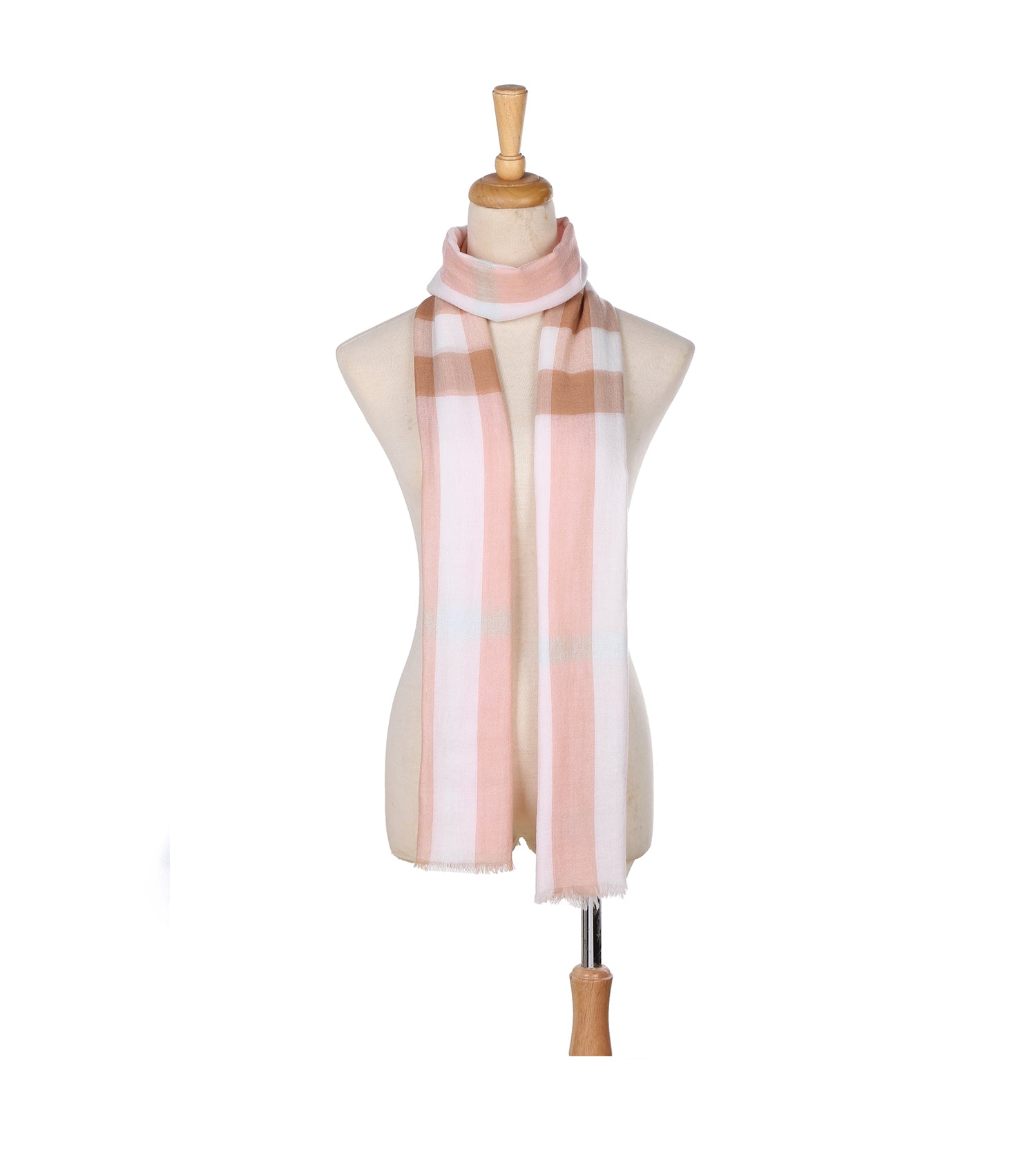Everugg*Lightweight Scarf