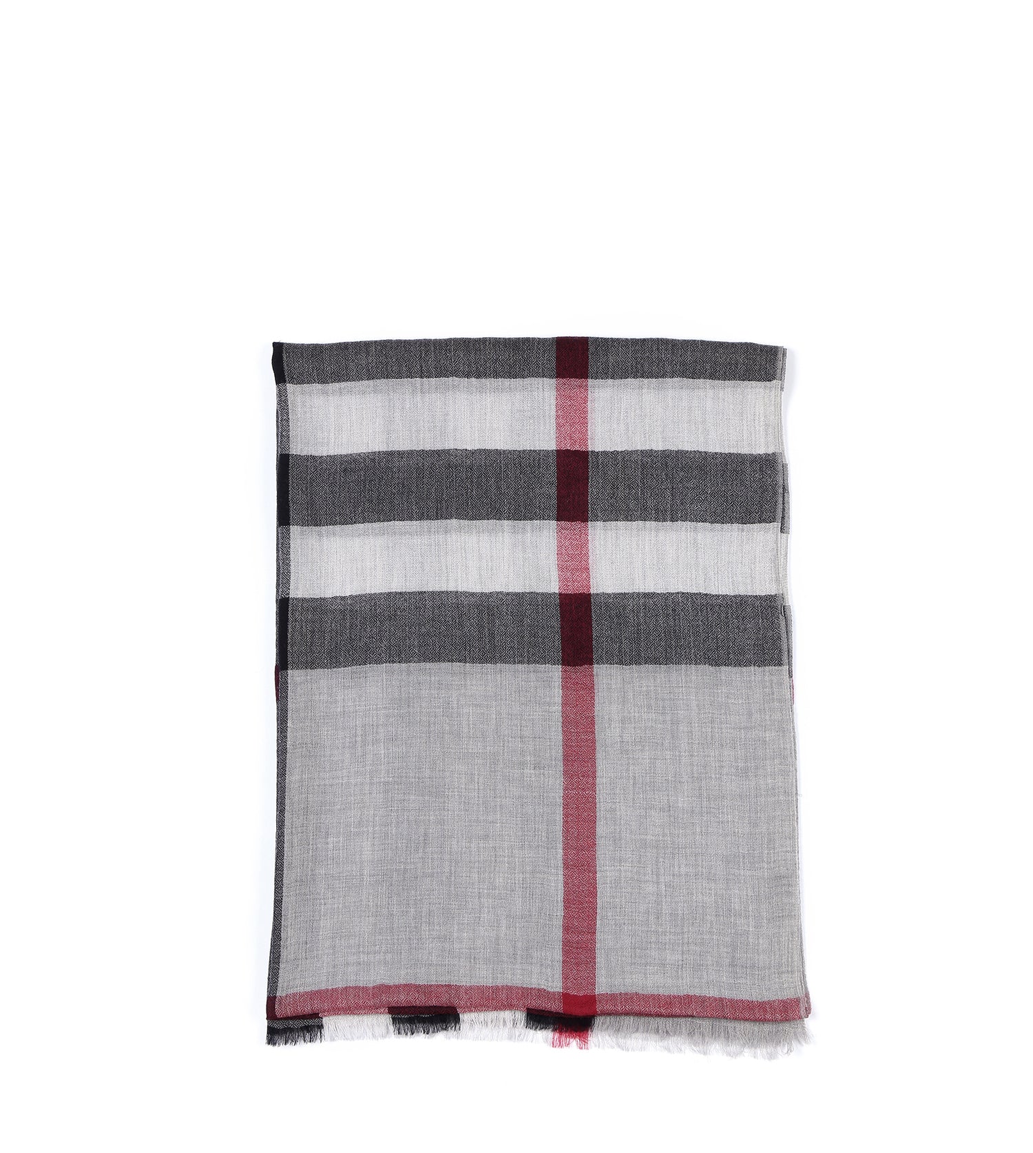 Everugg*Lightweight Scarf