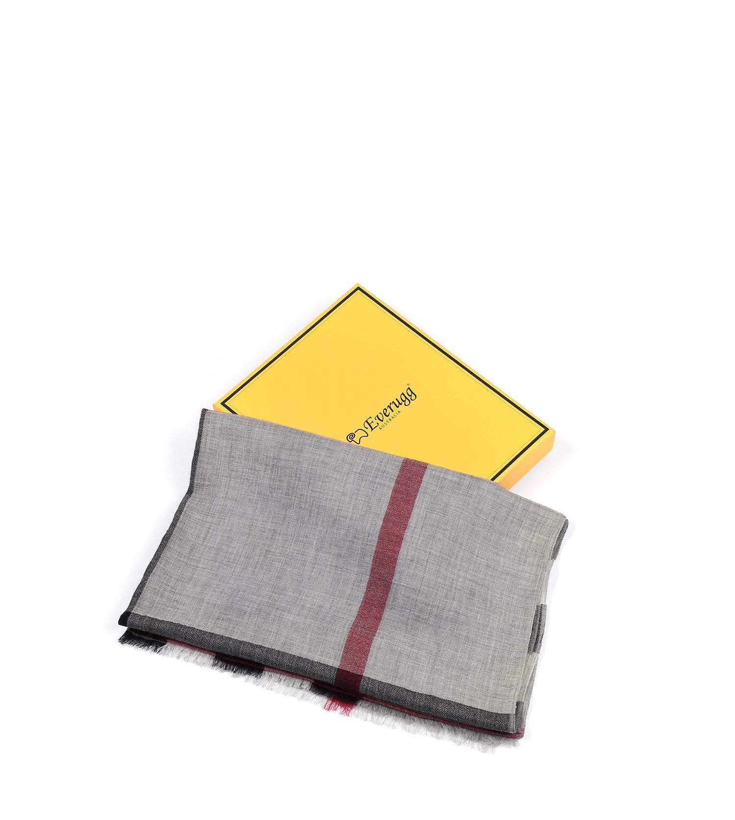 Everugg*Lightweight Scarf