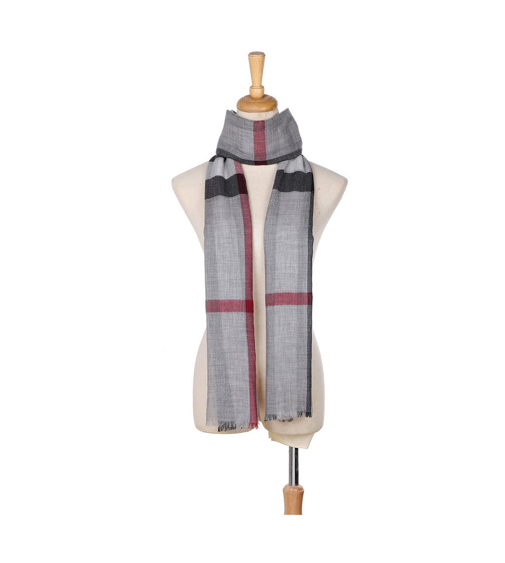 Everugg*Lightweight Scarf