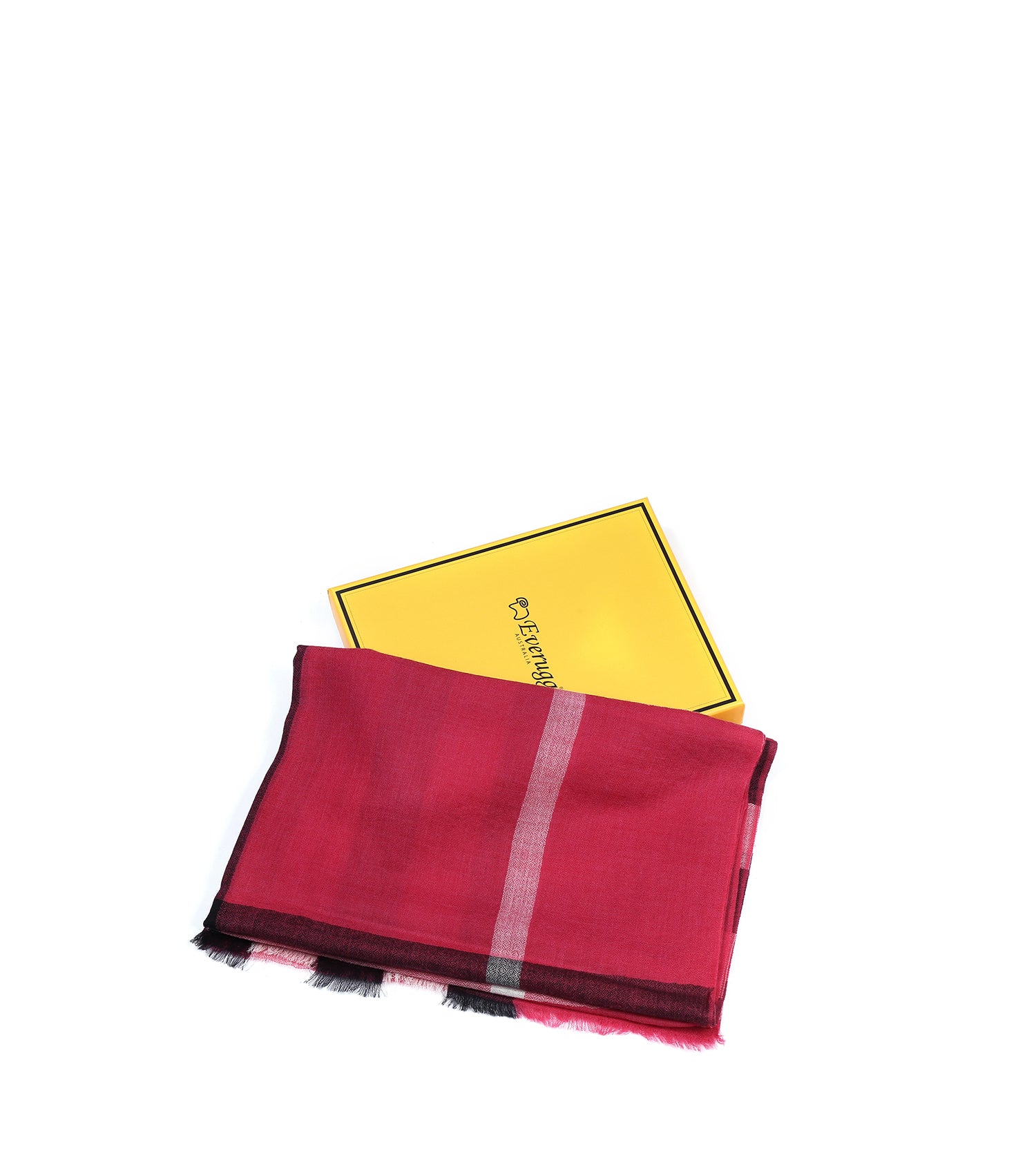 Everugg*Lightweight Scarf