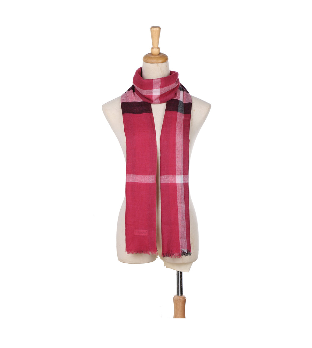 Everugg*Lightweight Scarf