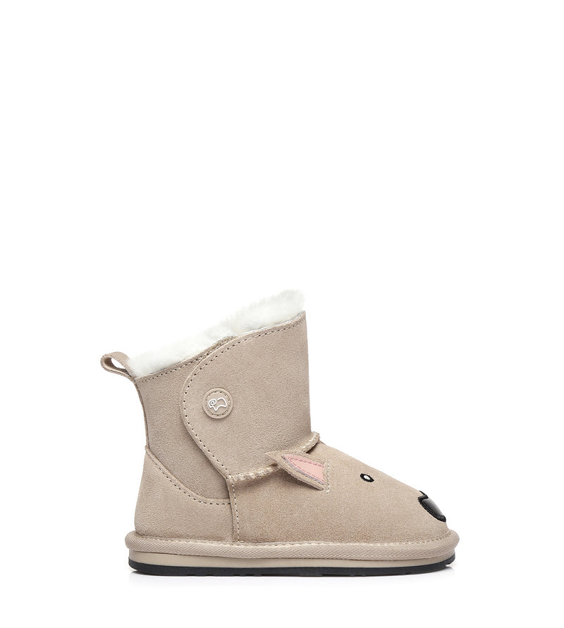 Everugg*Bull Terrier Toddler