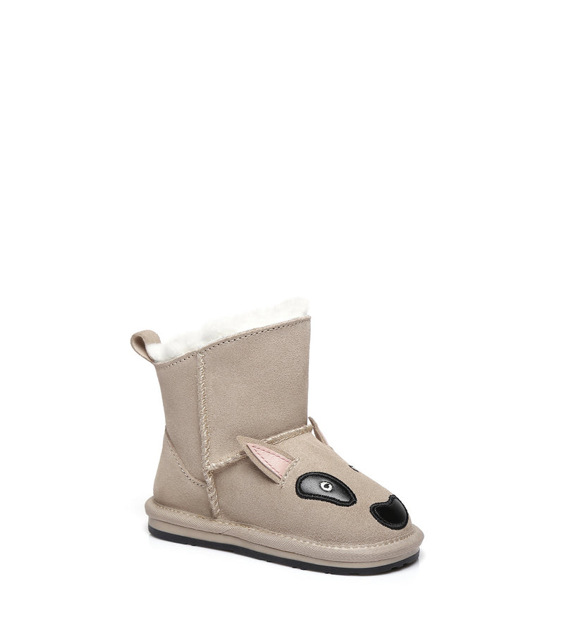 Everugg*Bull Terrier Toddler