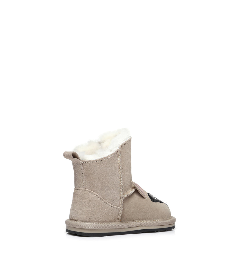 Everugg*Bull Terrier Toddler