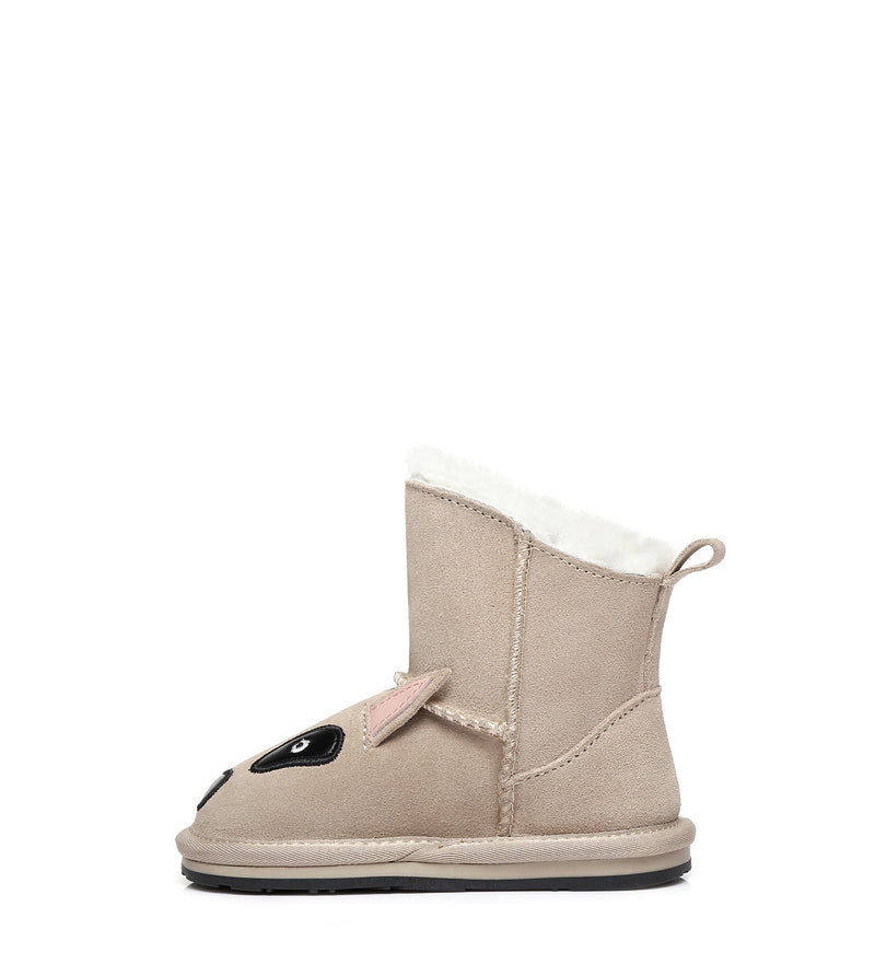Everugg*Bull Terrier Toddler