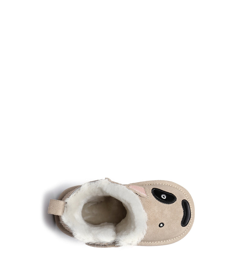 Everugg*Bull Terrier Toddler