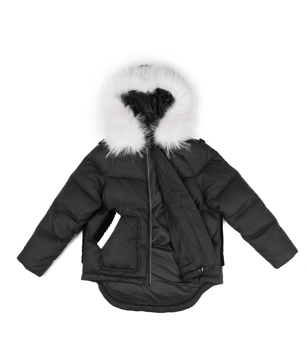 Everugg*Ponda