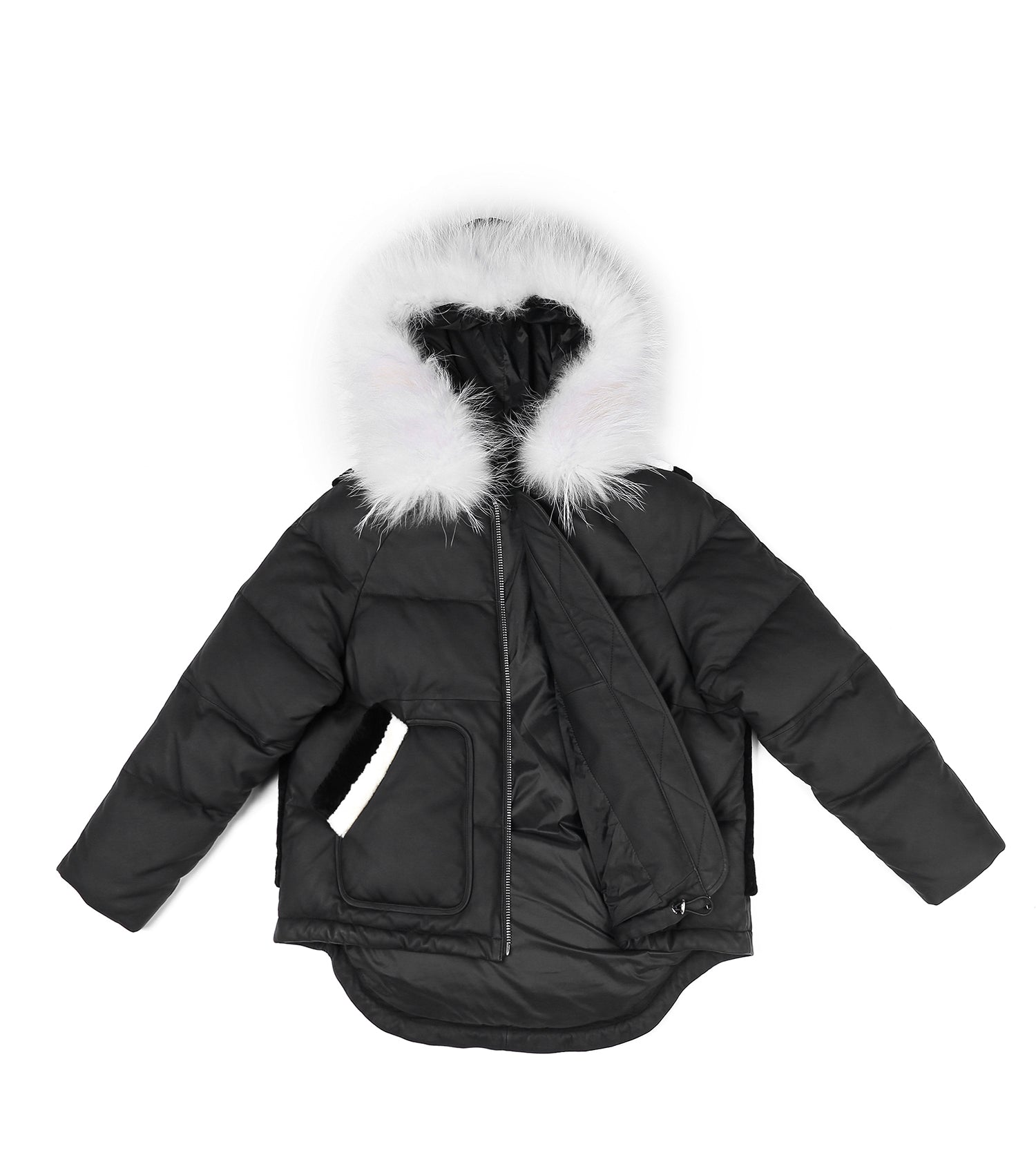 Everugg*Ponda
