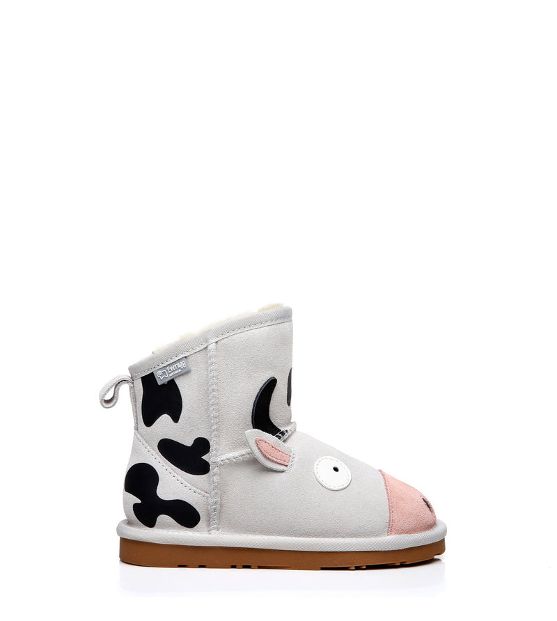Everugg*Kids Cow