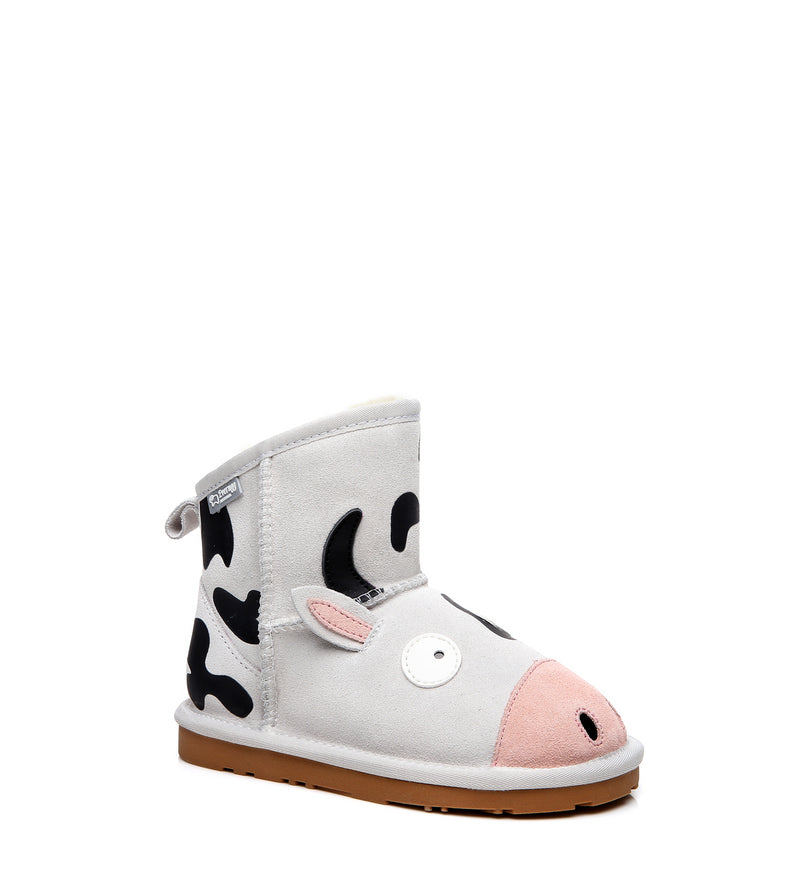 Everugg*Kids Cow