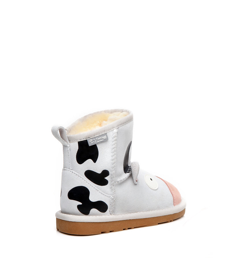 Everugg*Kids Cow