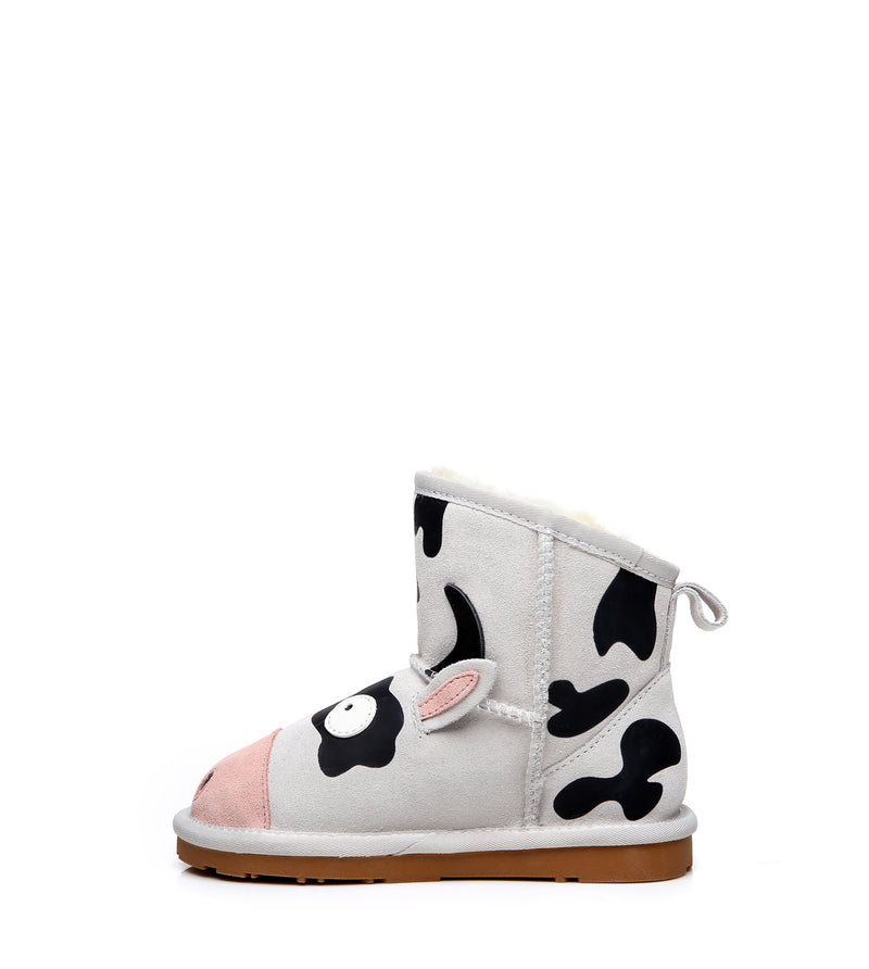 Everugg*Kids Cow