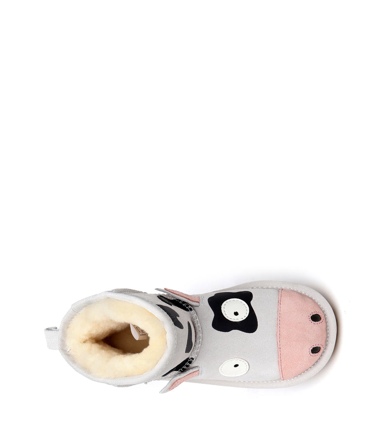 Everugg*Kids Cow