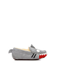 Everugg*Kids Shark Moccasin