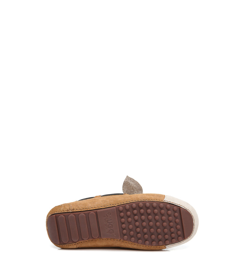 Everugg*Kids Pony Moccasin