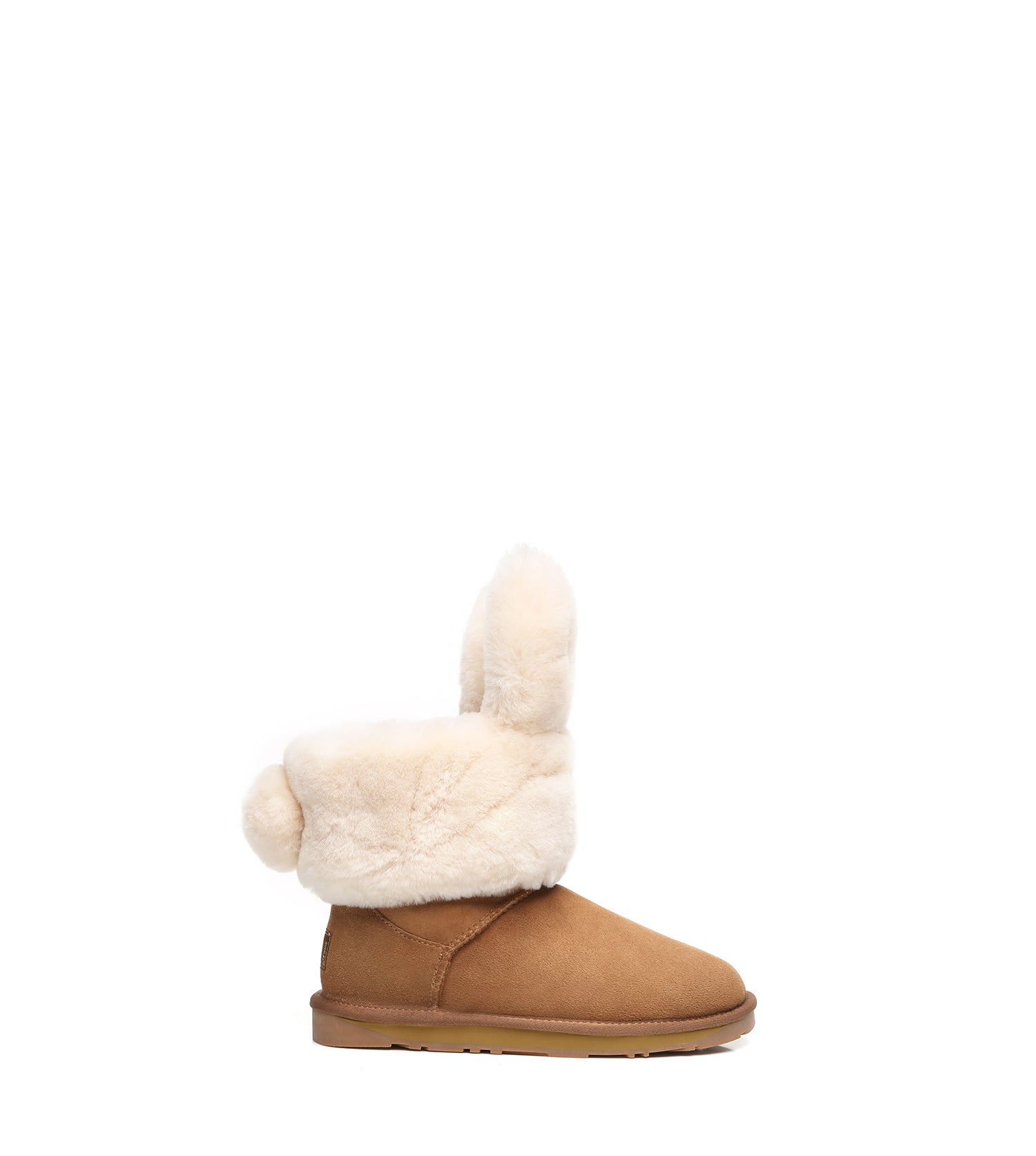 Everugg*Kids Buddy Bunny