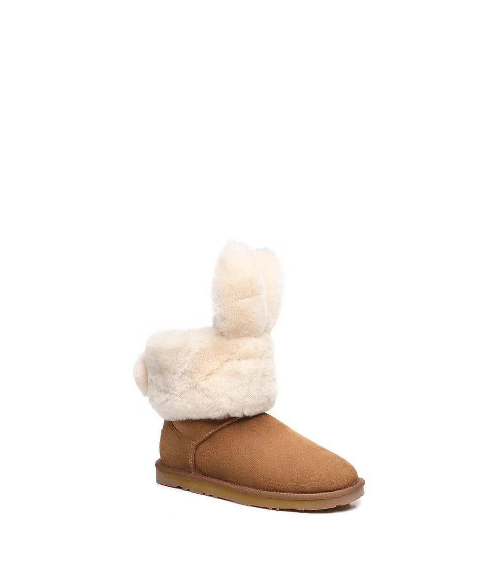 Everugg*Kids Buddy Bunny