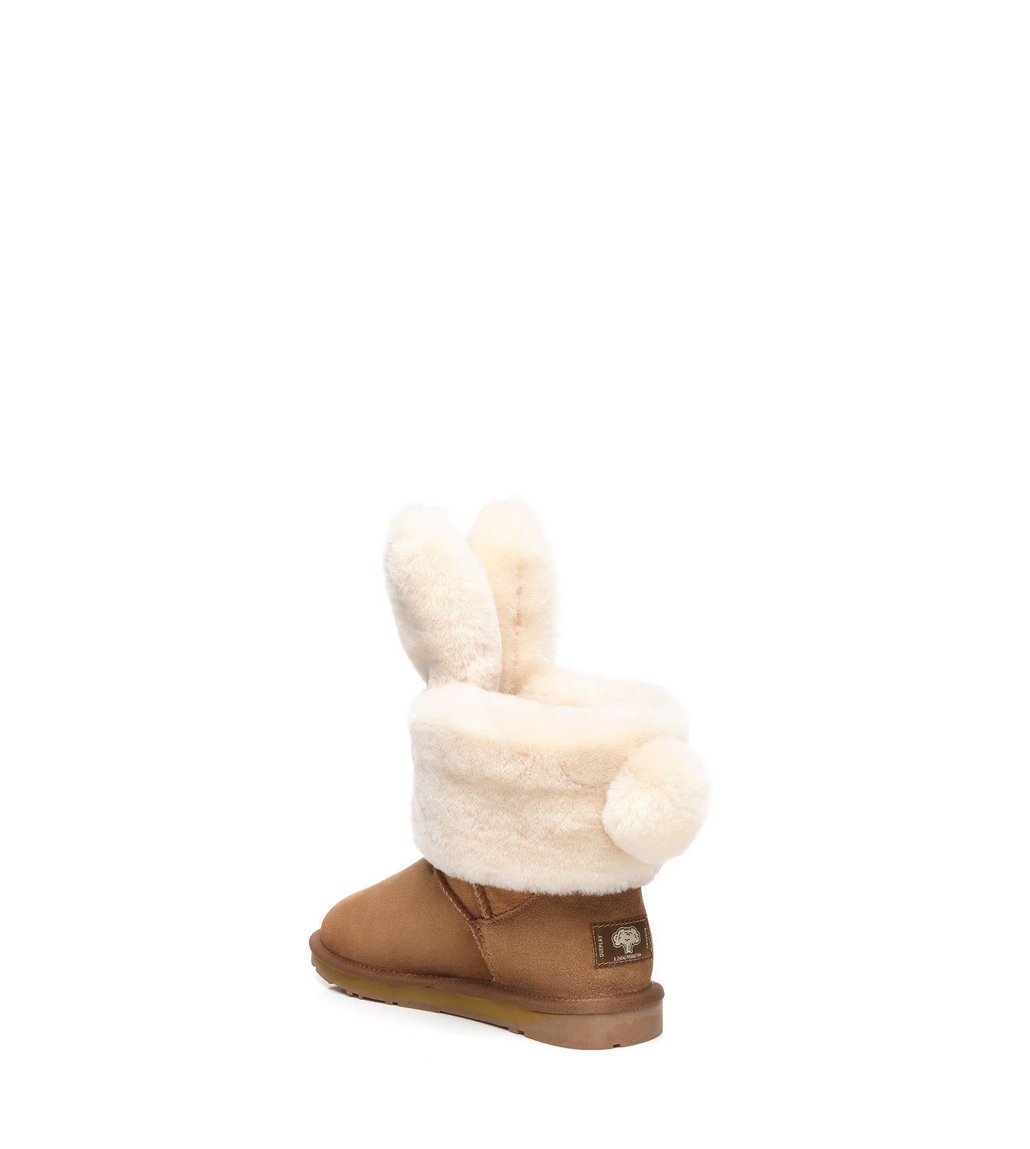 Everugg*Kids Buddy Bunny