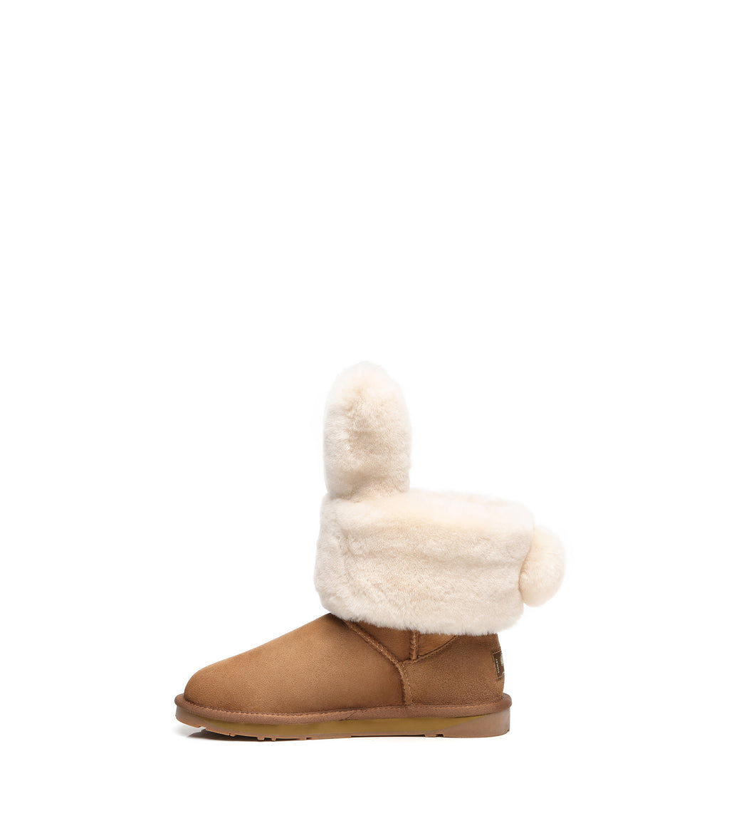 Everugg*Kids Buddy Bunny