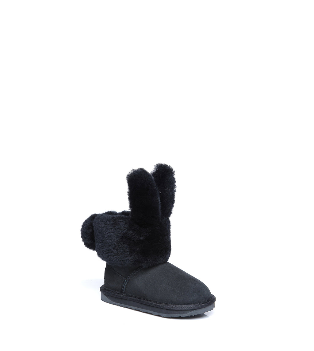Everugg*Kids Buddy Bunny