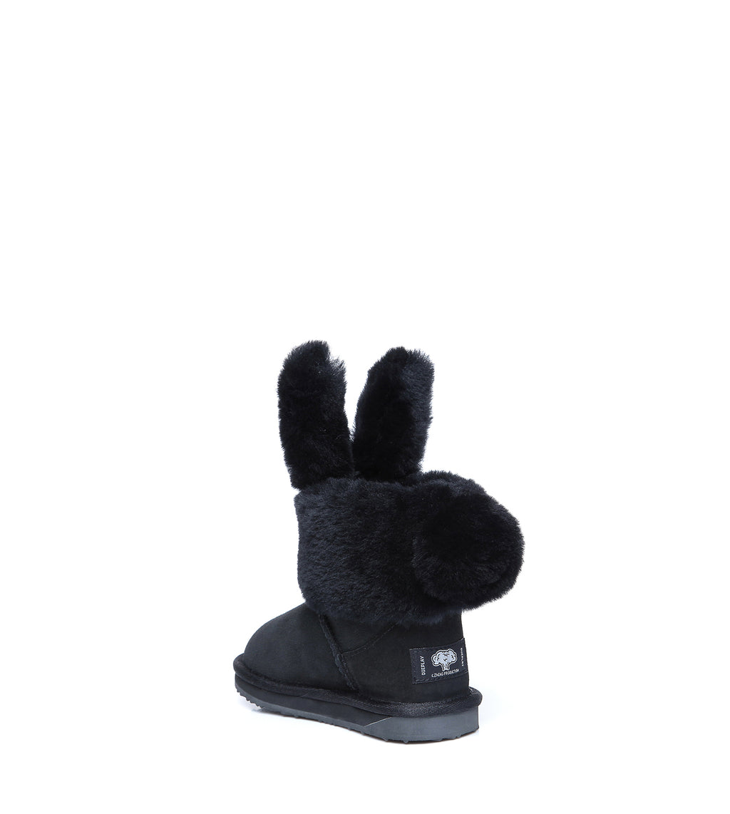 Everugg*Kids Buddy Bunny