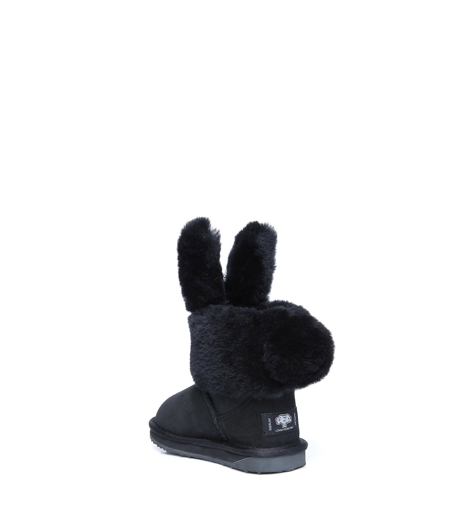 Everugg*Kids Buddy Bunny