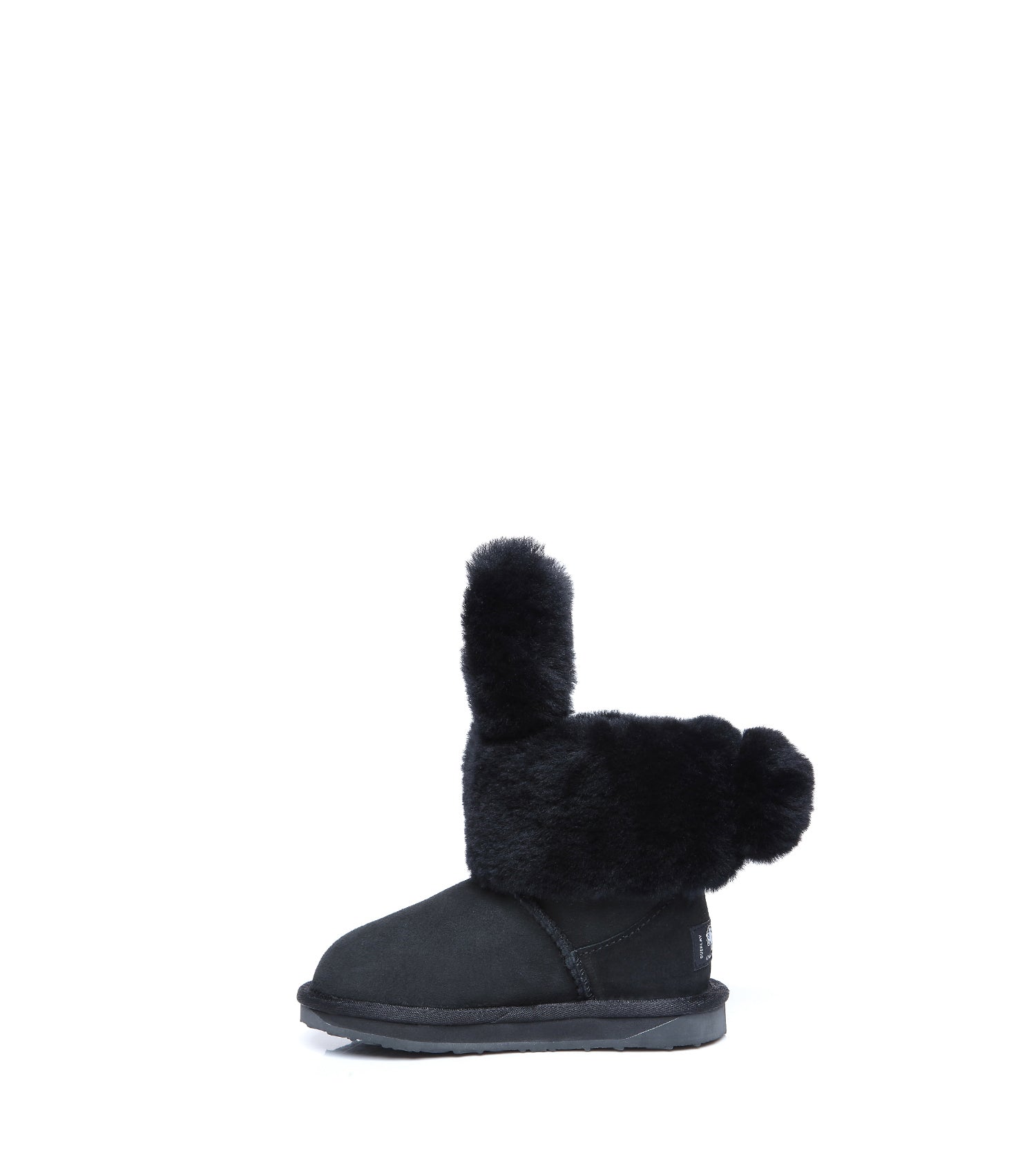 Everugg*Kids Buddy Bunny