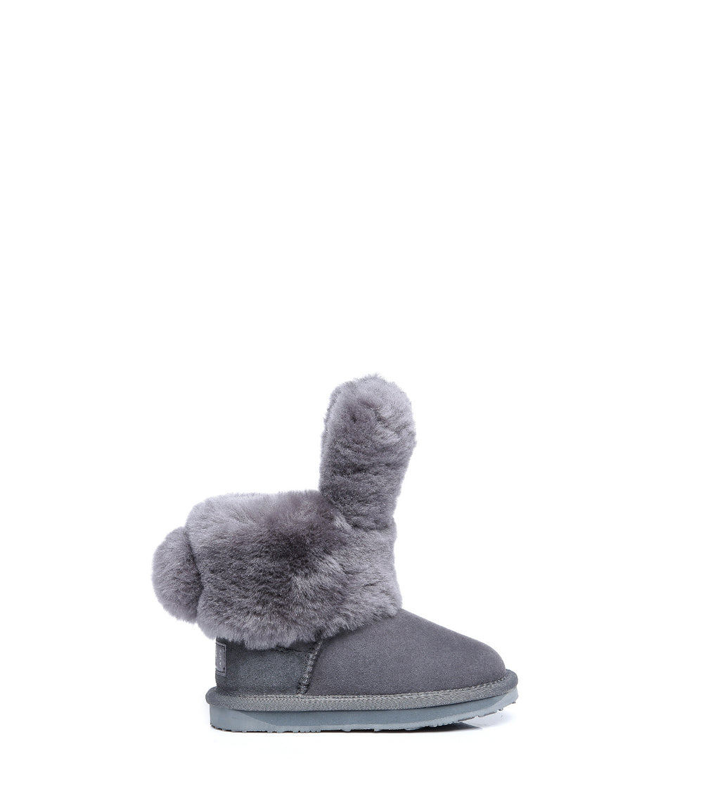Everugg*Kids Buddy Bunny