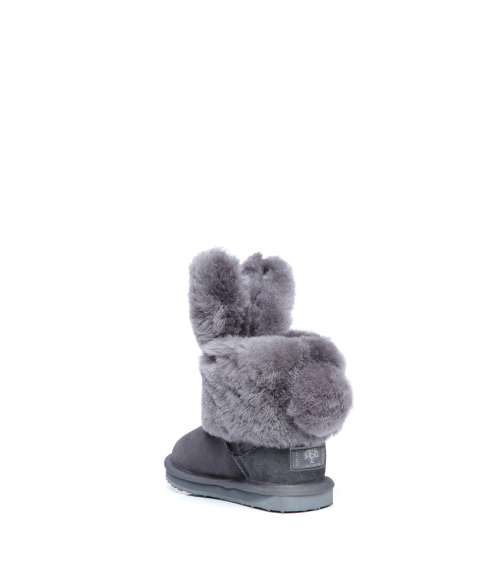 Everugg*Kids Buddy Bunny
