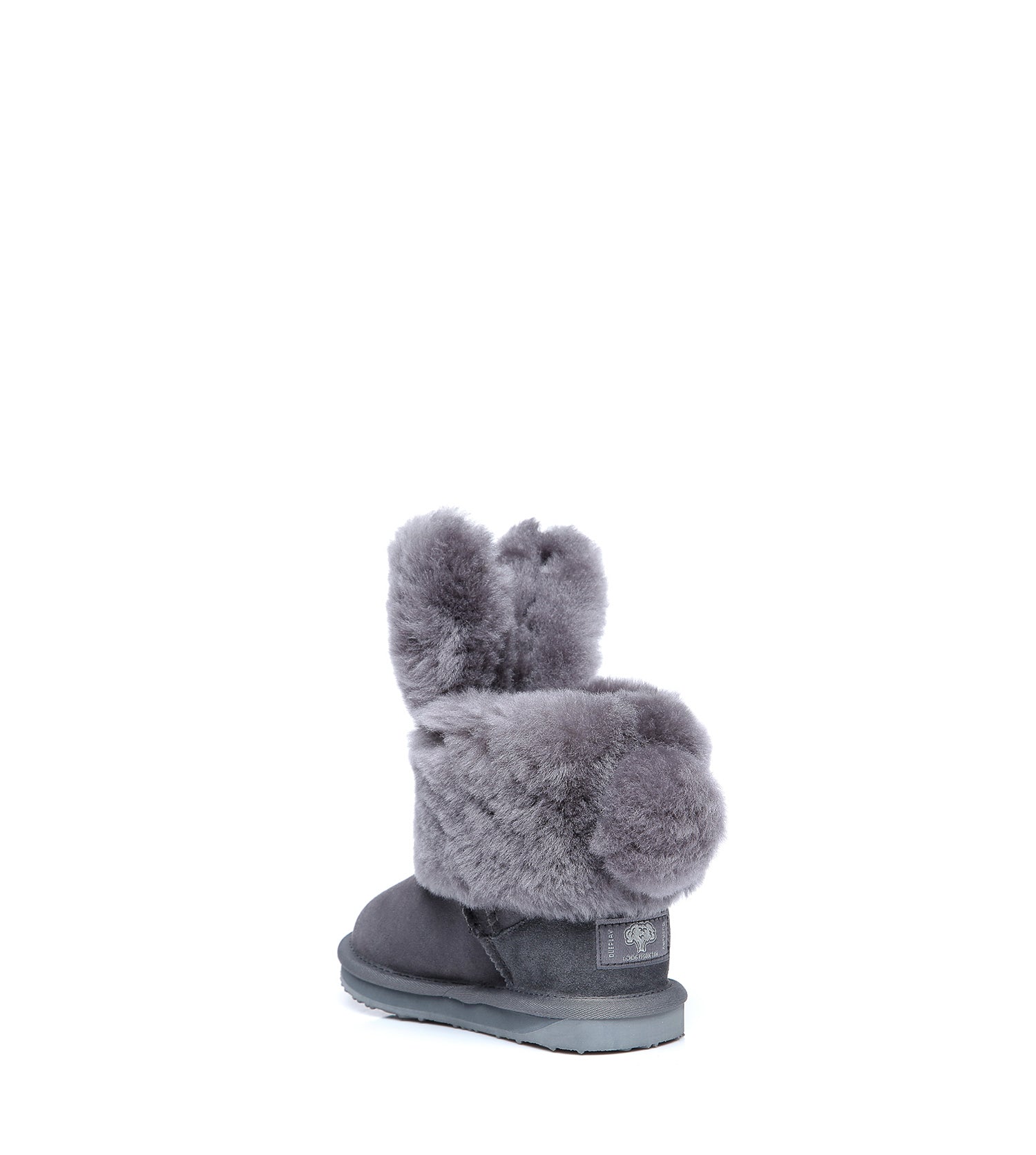 Everugg*Kids Buddy Bunny