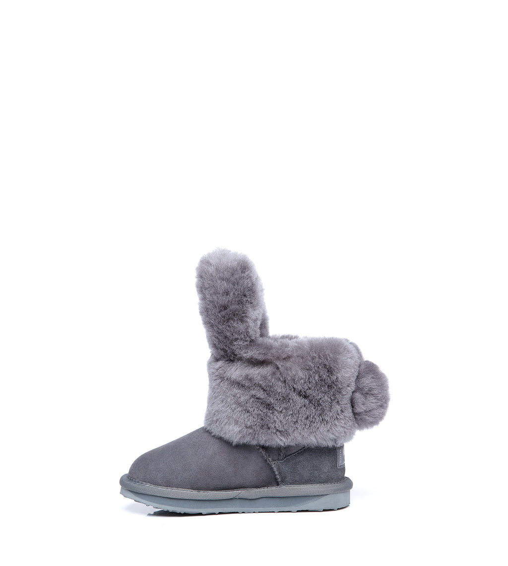 Everugg*Kids Buddy Bunny