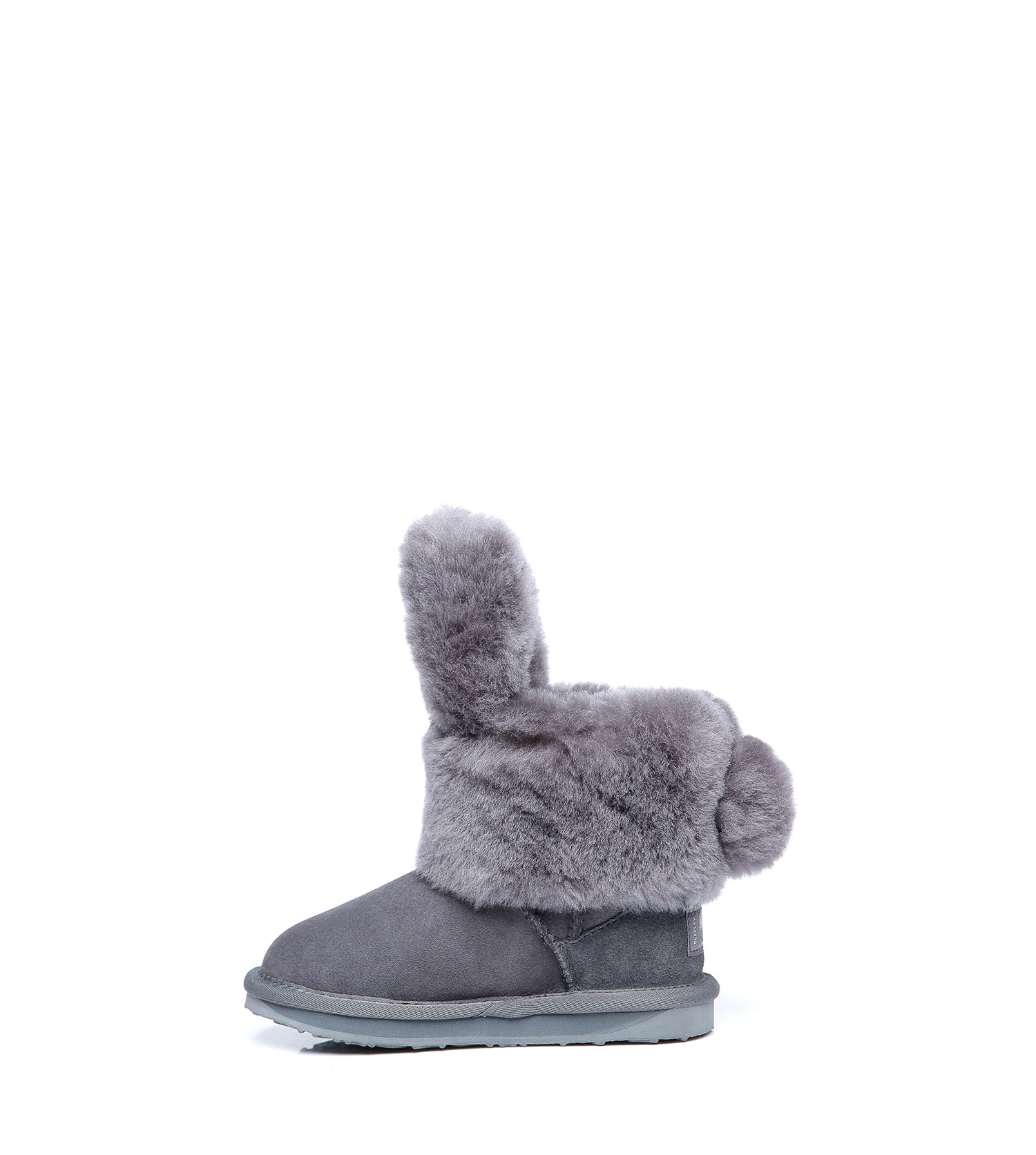 Everugg*Kids Buddy Bunny