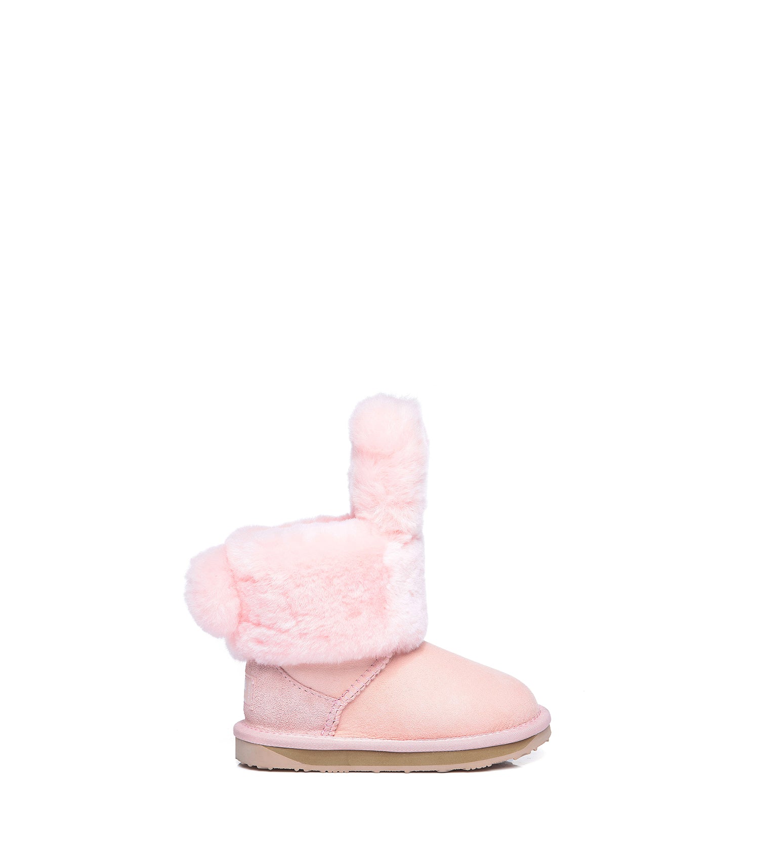 Everugg*Kids Buddy Bunny