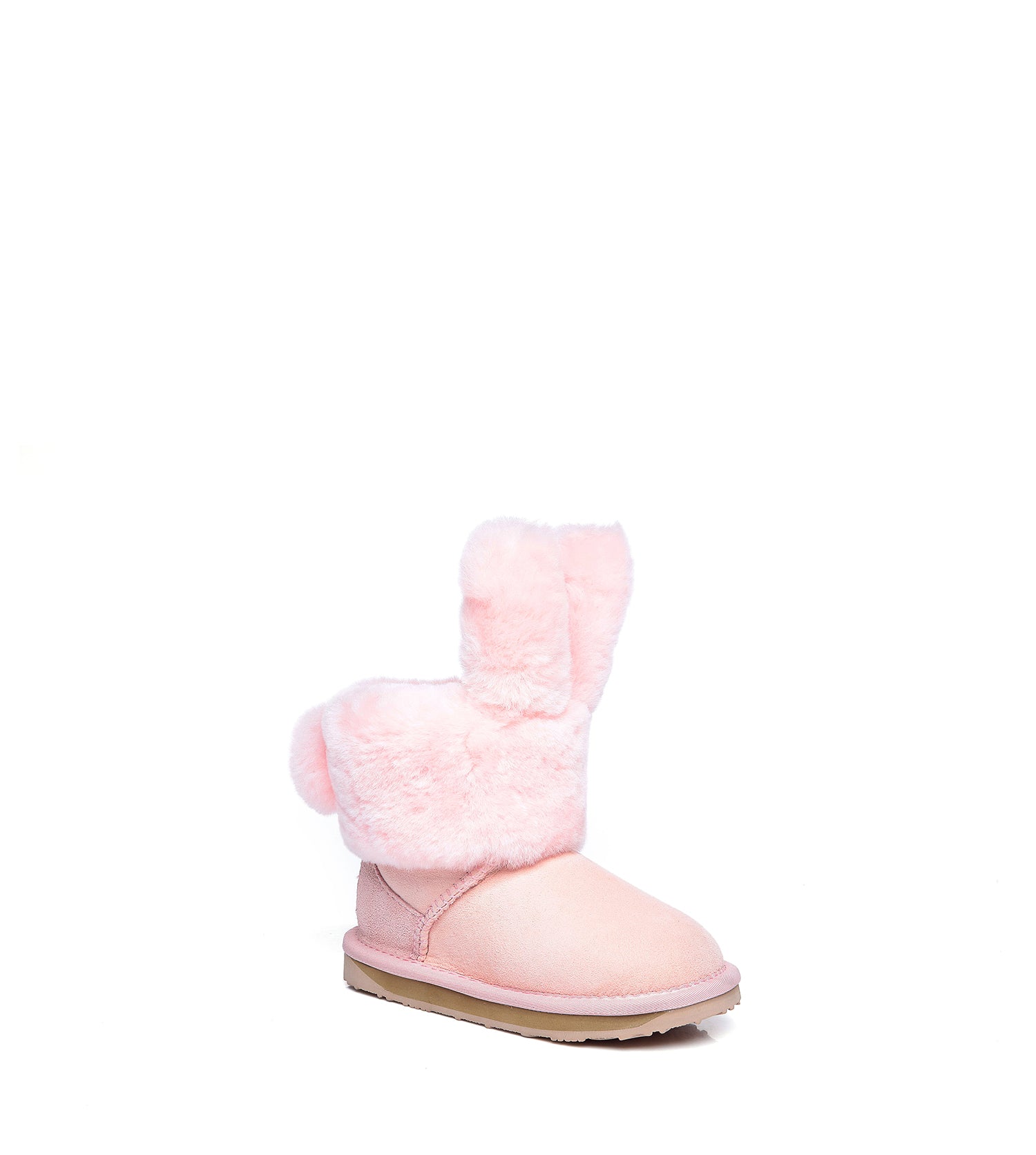 Everugg*Kids Buddy Bunny