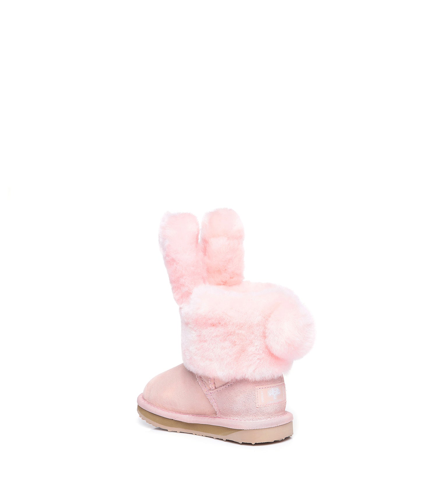 Everugg*Kids Buddy Bunny