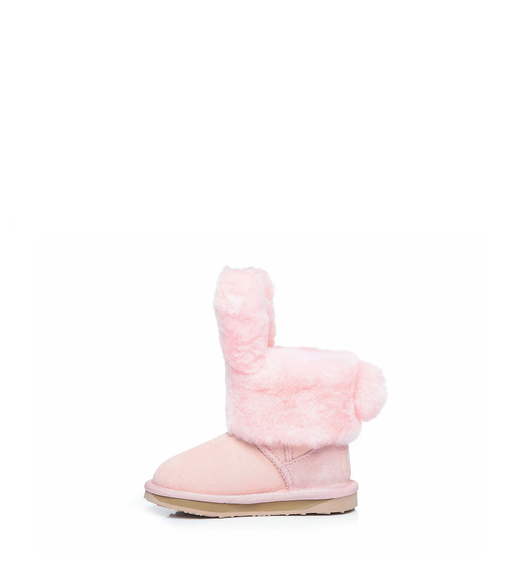 Everugg*Kids Buddy Bunny