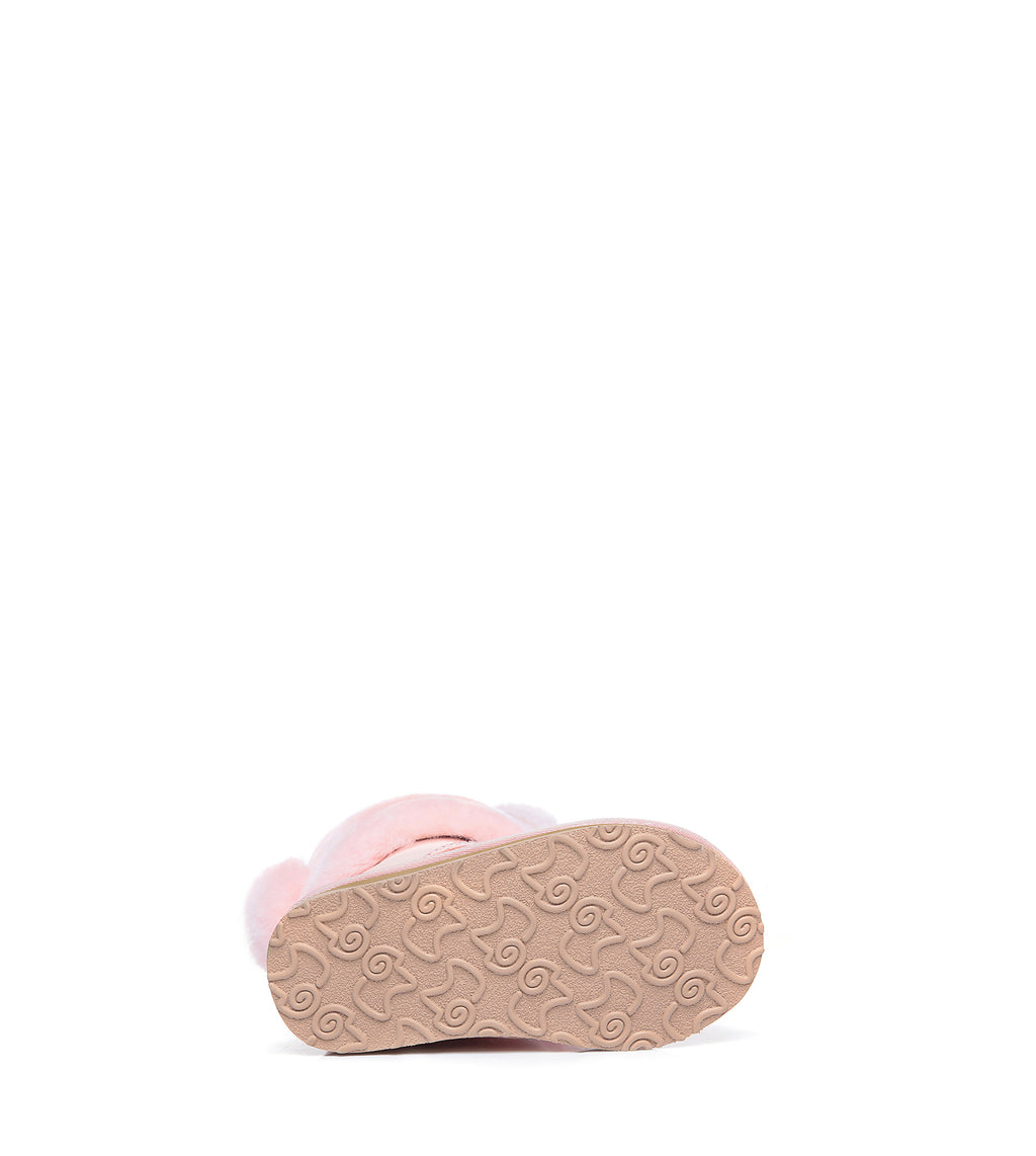 Everugg*Kids Buddy Bunny