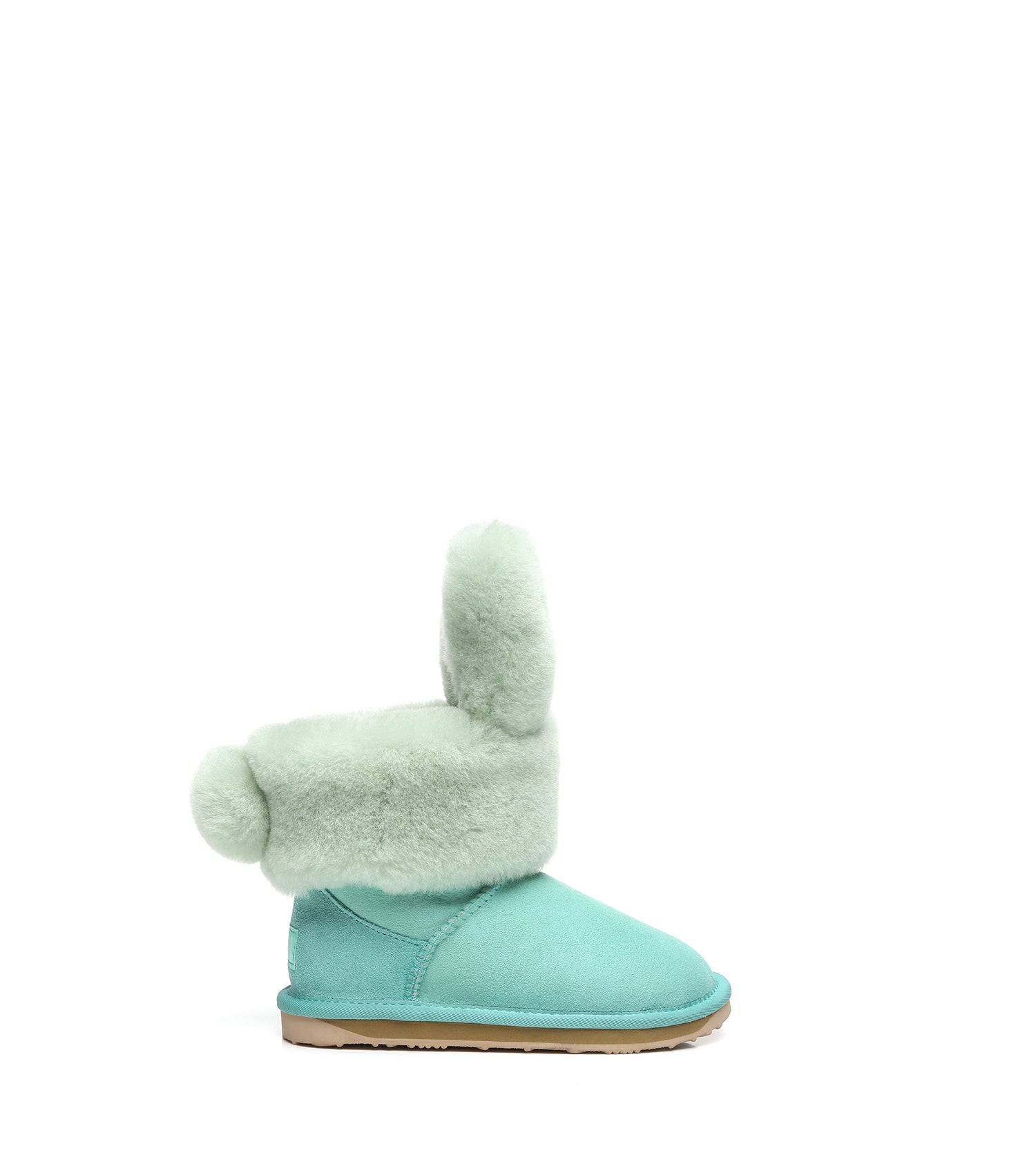 Everugg*Kids Buddy Bunny