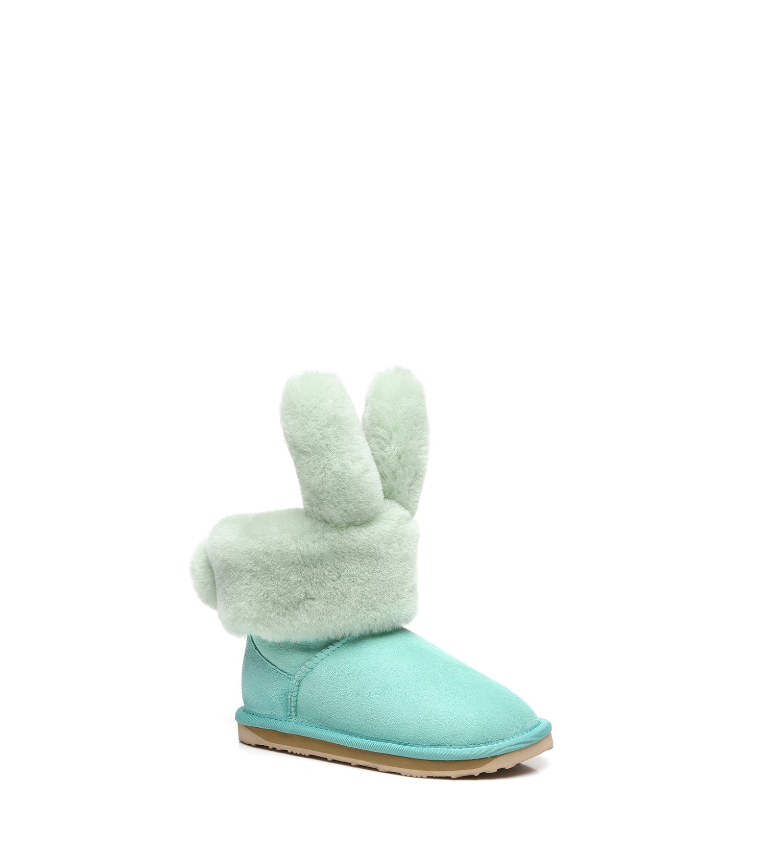 Everugg*Kids Buddy Bunny
