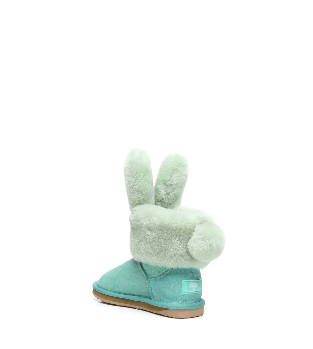 Everugg*Kids Buddy Bunny