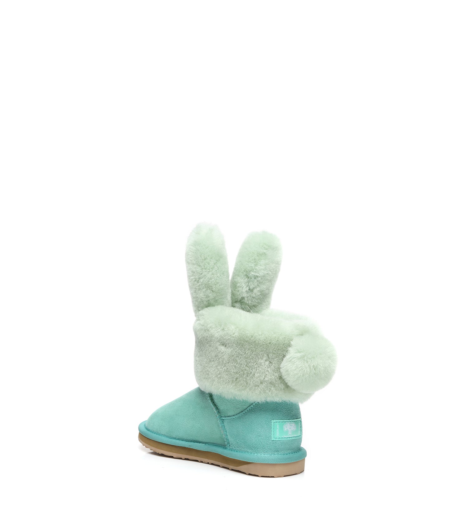 Everugg*Kids Buddy Bunny