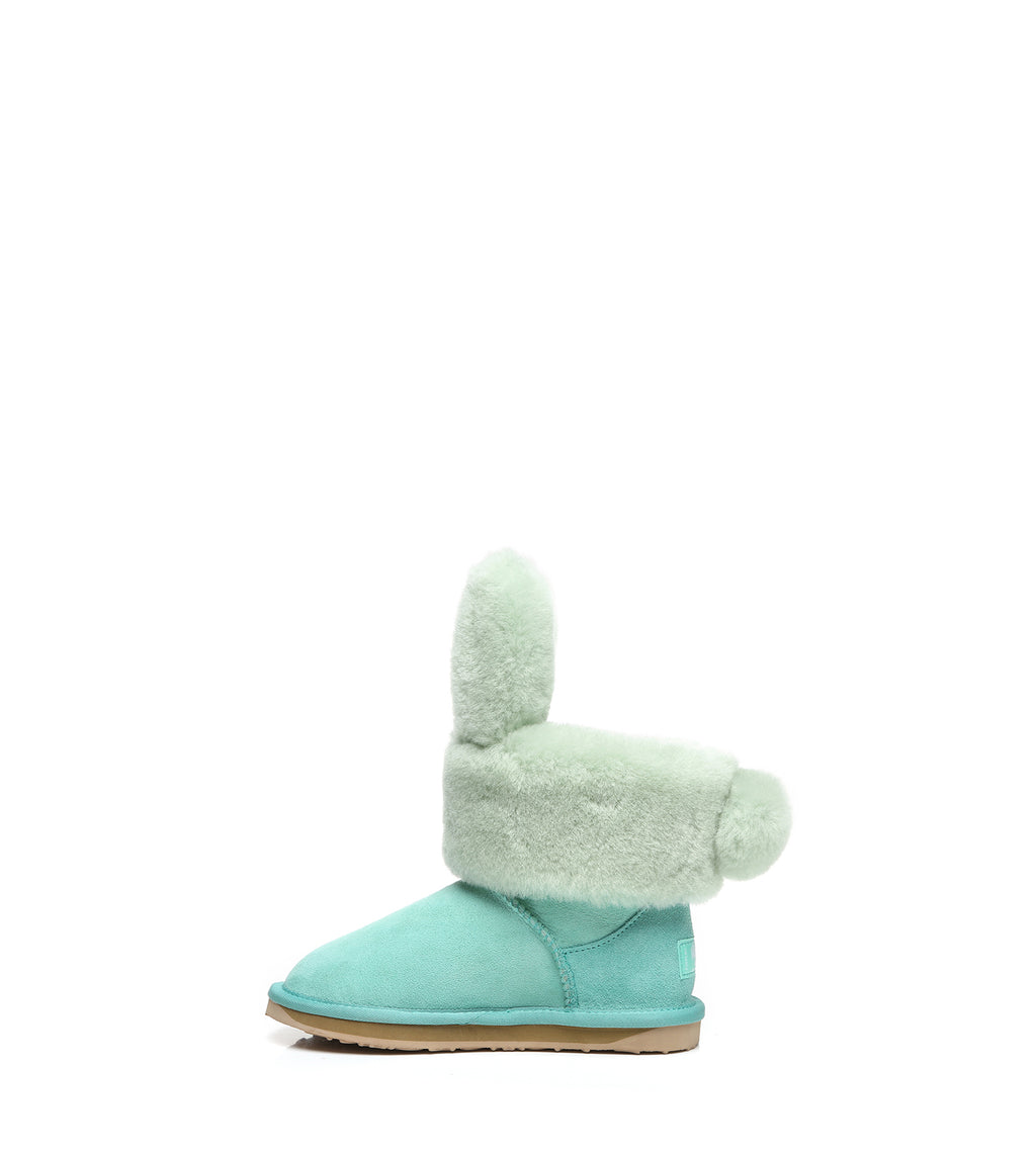 Everugg*Kids Buddy Bunny