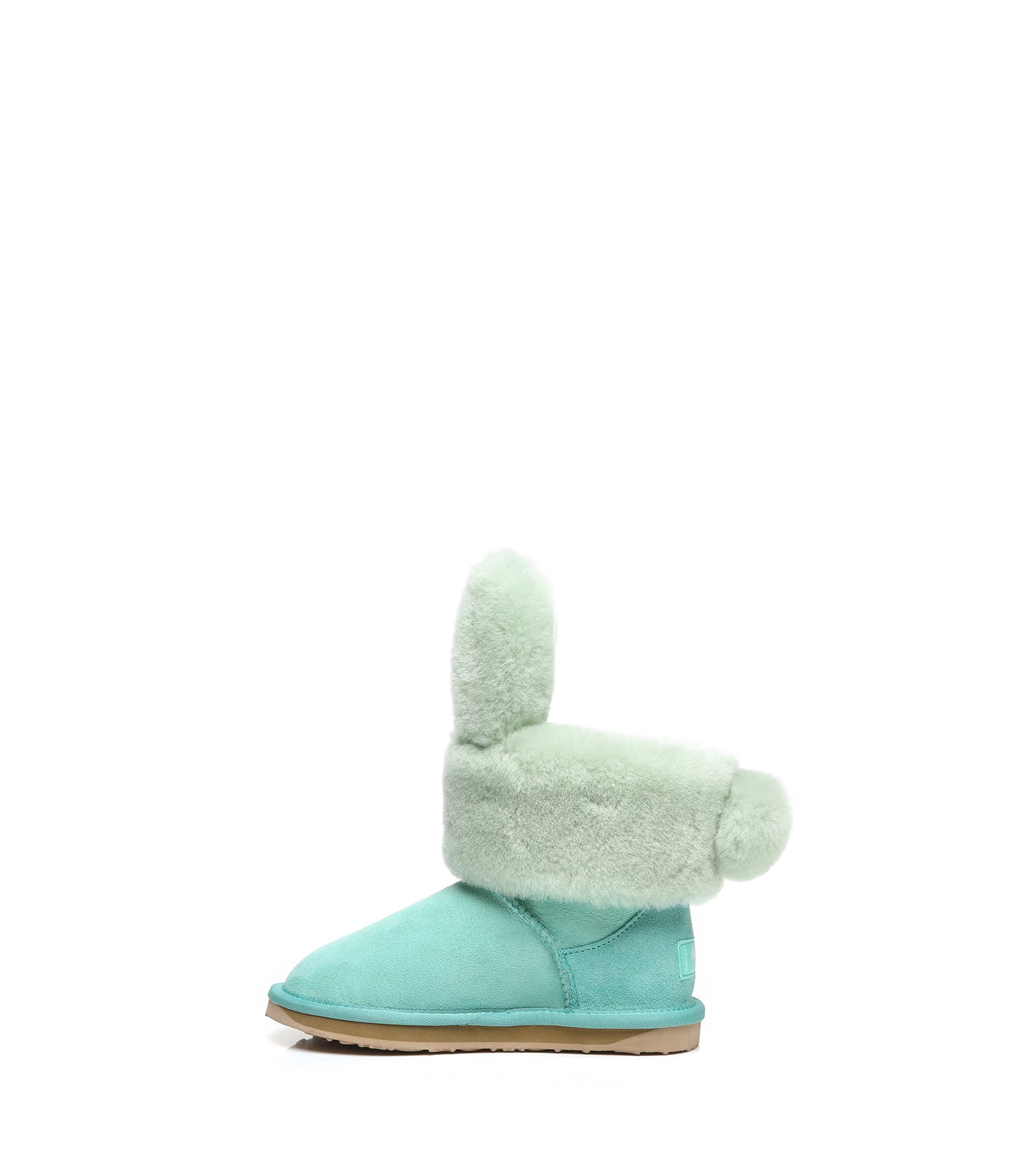 Everugg*Kids Buddy Bunny