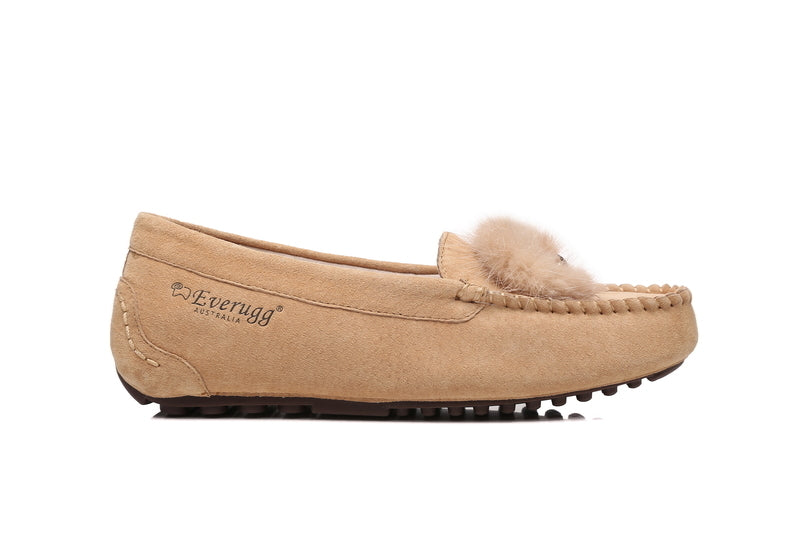 Everugg*Milly Moccasin
