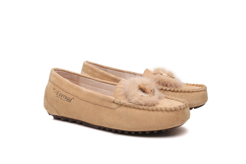 Everugg*Milly Moccasin